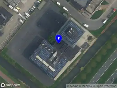 evofenedex B.V. Zoetermeer