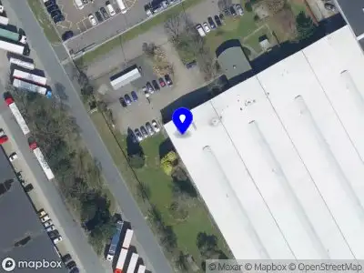 Neovia Logistics Services, LLC Oosterhout