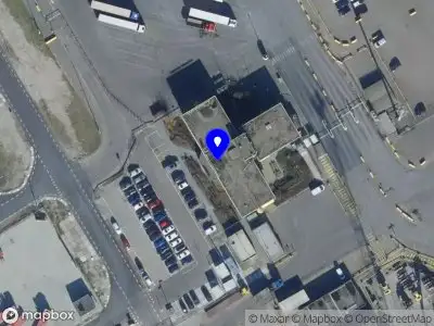 Nieuw bedrijf Verbrugge Zeeland Terminals B.V.