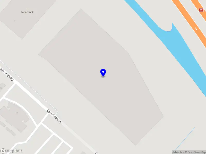 Nieuw bedrijf Schenker Logistics Nederland B.V.