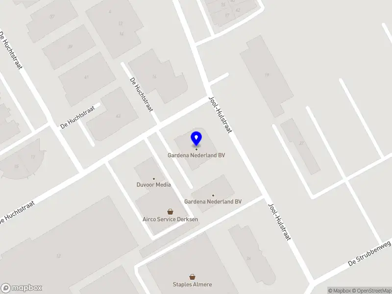 Husqvarna Nederland B.V.