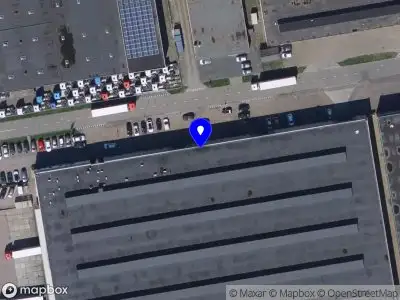 Flint Logistics B.V. Roosendaal