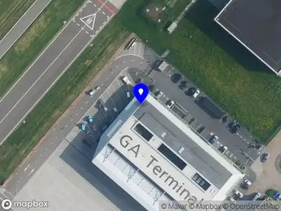 Nieuw bedrijf Aviapartner B.V.