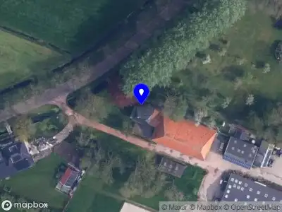 Nieuw bedrijf Uilke de Jong