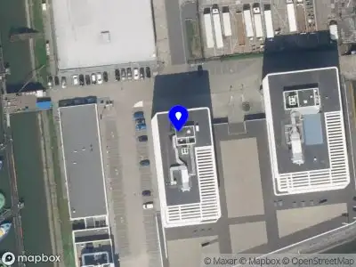 Wilhelmsen Port Services Rotterdam B.V. Schiedam
