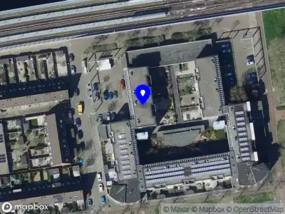 An-Route Media- en Pakket Service V.O.F. SPIJKENISSE