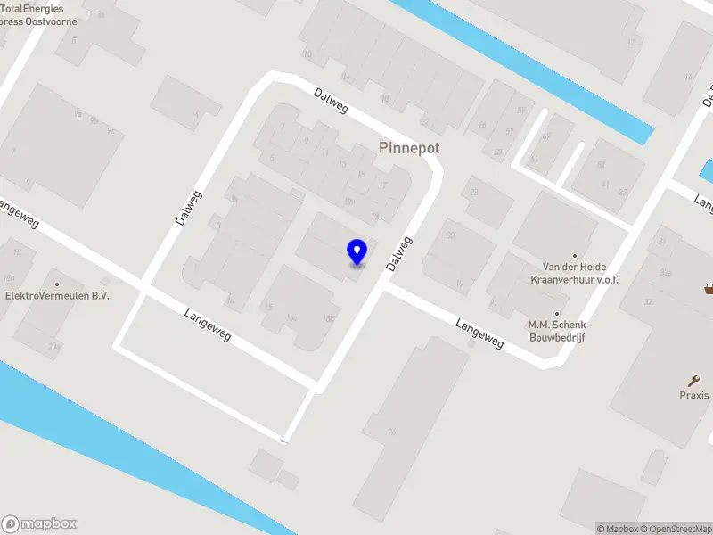 Transportservice Rietdijk B.V.