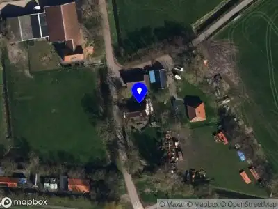 Allex Radema Klusbedrijf St.-Jacobiparochie