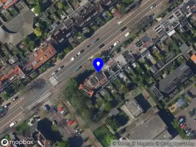 hansbvh Koeriers- en chauffeursservice