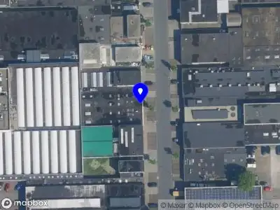 Partner Koeriers Amsterdam