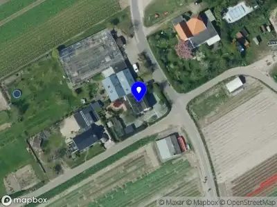 Koeriersdienst Kramer-Stoop Castricum