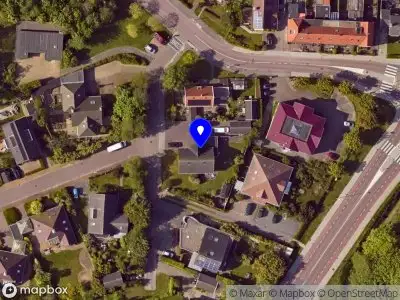 Nieuw bedrijf Texelse Pakket Service