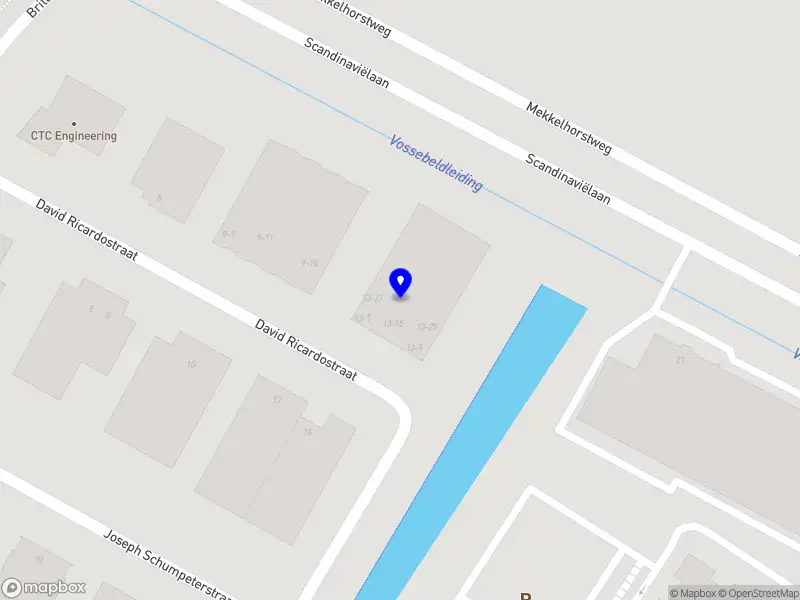 CLK Dienstverlening Hengelo