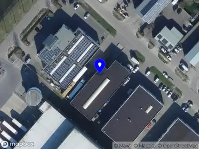 Van Helvoort Sneltransport B.V.