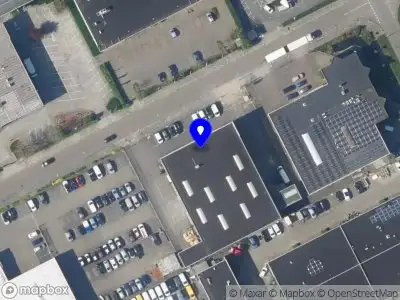 Auto Courier Europe B.V. Woerden