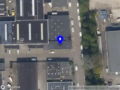 AMP Innight Logistics