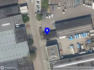 Actie Radius Transport