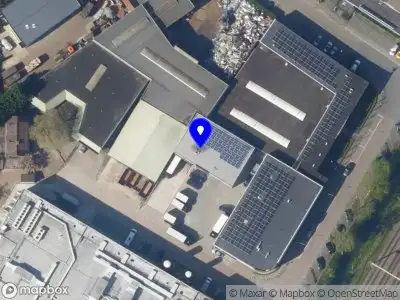 Het Groene Hart Koeriersdiensten B.V. Woerden