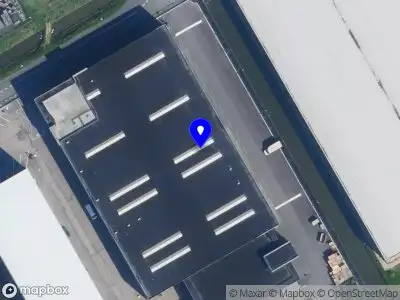 Golden Express Koerier