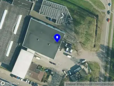 KSO Logistics Twente B.V.