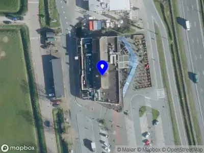 De Lucht Restaurants B.V. BRUCHEM