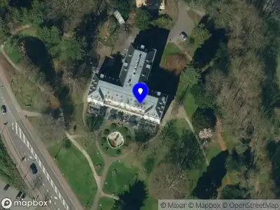 Nieuw bedrijf Hotel Villa Ruimzicht B.V.