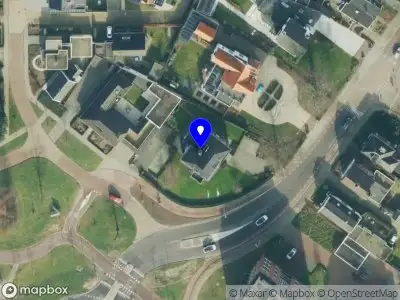 Sint Jansgebouw Wierden B.V. Wierden