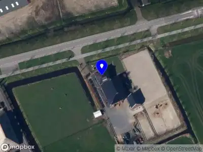 Timmer en aannemersbedrijf W Bosch Buitenpost