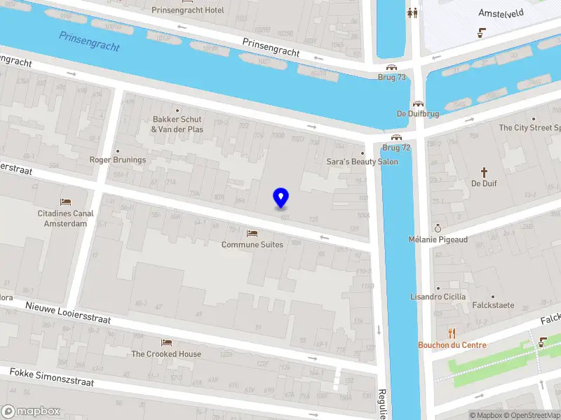 Nieuw bedrijf Prinsenstede