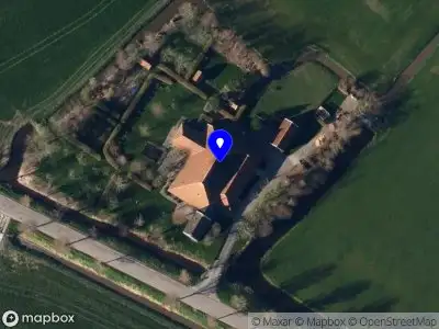Stichting de Pronkkamer Karakteristiek Bed & Breakfast Itens