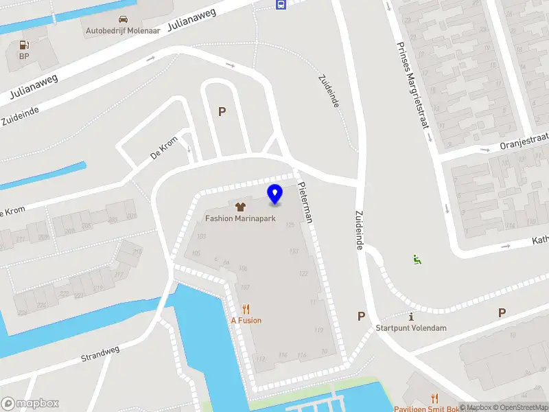 Marinapark Volendam B.V.