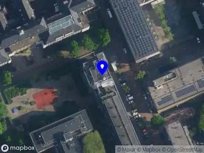 Studio Recar Amsterdam