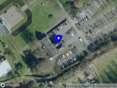 Conferentie- & Opl. Centr. De Ruwenberg B.V.