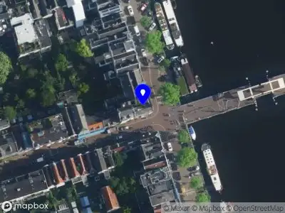 Roperod Vastgoed B.V. Amsterdam