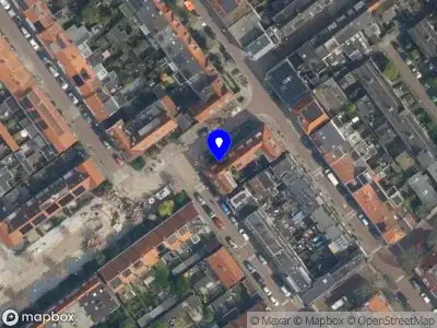 Pension en Recreatiebedrijf "Prins" Delft