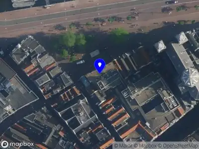 Olofskapel Monumenten B.V.