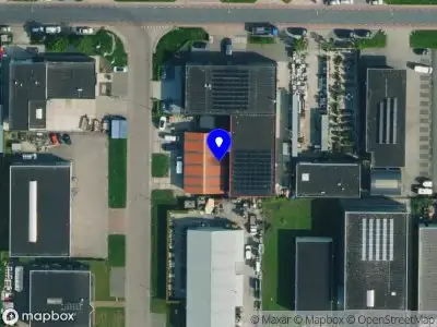 Romkes Horeca Exploitatie Urk