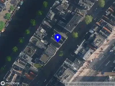 Nieuw bedrijf Crown bed and breakfast Amsterdam