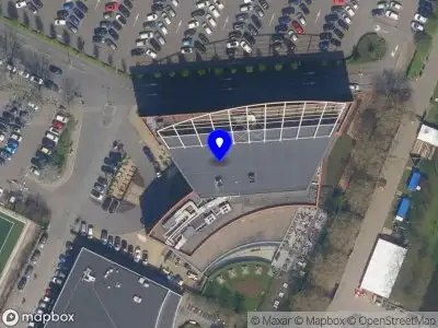 Hotel Rotterdam-Blijdorp B.V. Rotterdam