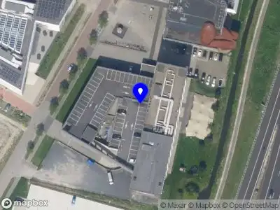 Hotel Oegstgeest Exploitatie B.V.