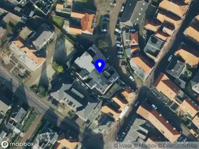 Stadshotel Ootmarsum Ootmarsum