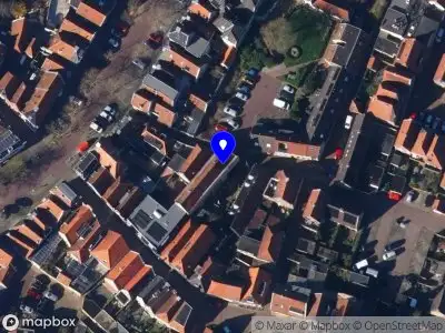 Nieuw bedrijf Hotel Stadslogement Almenum