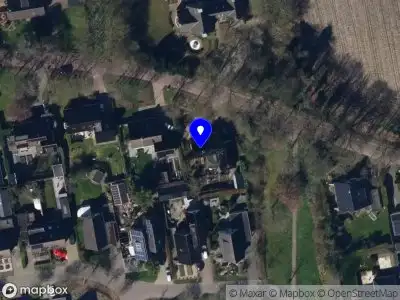 Nieuw bedrijf Hoekstra Aanbouw Verbouw Onderhoud