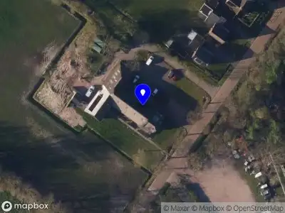 Nieuw bedrijf Bed & Breakfast Altena