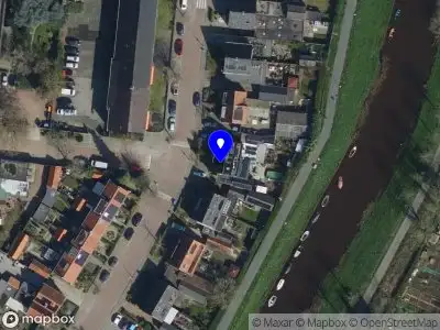 Amerik Horeca Exploitatie B.V.