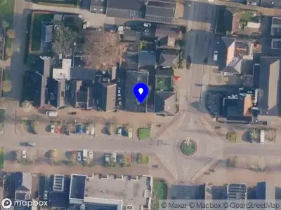 Nieuw bedrijf De Herberg van Een