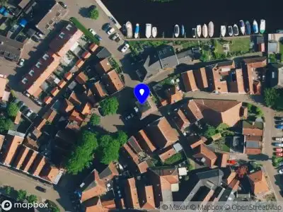 Nieuw bedrijf H.R.C. de Stapel B.V.