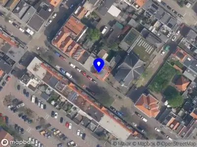Hotel Kuiperduin Hoek van Holland