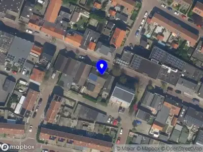 Pension Grand Café de Buurt