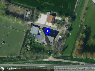 B&B Boerderij de Fryhof v.o.f. Grootschermer